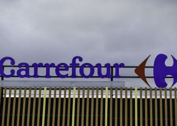 Dordogne : Il termine en garde à vue après avoir tenté de mettre le feu à un supermarché