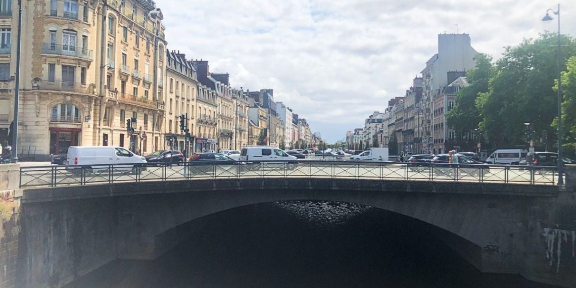 Reims : Le corps sans vie d’une femme non identifiée repêché dans la Marne