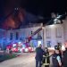 Normandie : Un château classé ravagé par un incendie