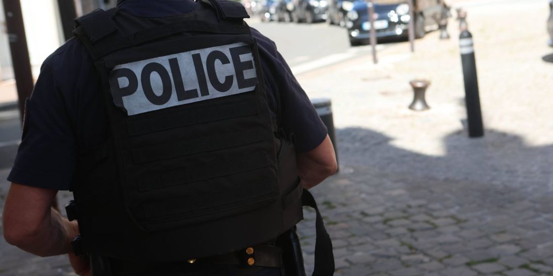 Lyon : Un ado de 13 ans arrêté après le meurtre d’un ado à peine plus âgé dimanche