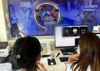 Gourdon : Mise à l’arrêt de l’IRM de l’hôpital après la détection d’une fumée blanche