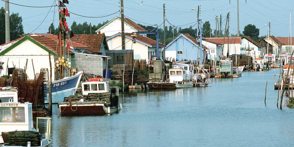 Boyardville : Le corps d’un homme retrouvé dans son véhicule immergé dans l’eau