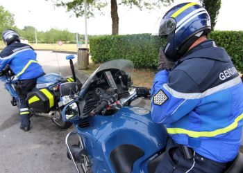 Bretagne : Sans ceinture, il voulait rejoindre la Haute-Savoie avec plus de 1,5 gramme dans le sang