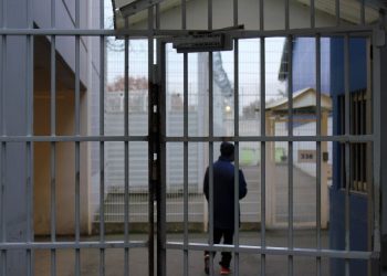 Rennes : Un détenu gravement brûlé par l’incendie de sa cellule