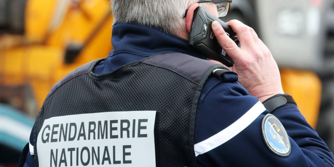 Deux-Sèvres : Un conducteur sans permis et positif aux stupéfiants intercepté à 132 km/h