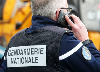 Deux-Sèvres : Un conducteur sans permis et positif aux stupéfiants intercepté à 132 km/h