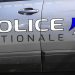 Hérault : Un scooter percute un policier après une course-poursuite