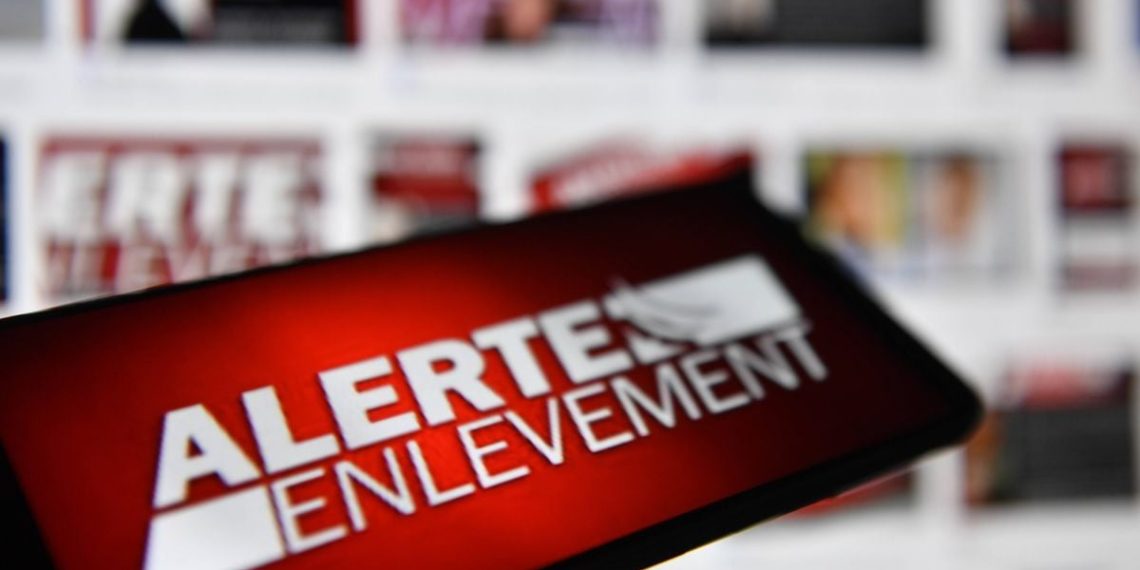 Alerte enlèvement dans l’Orne : Le suspect mis en examen pour enlèvement et viol