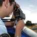 Charente-Maritime : Flashé à 180 km/h, un motard tentait d’échapper… à la pluie