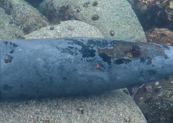 Somme : Des obus de la Seconde Guerre mondiale détruits à Fort-Mahon