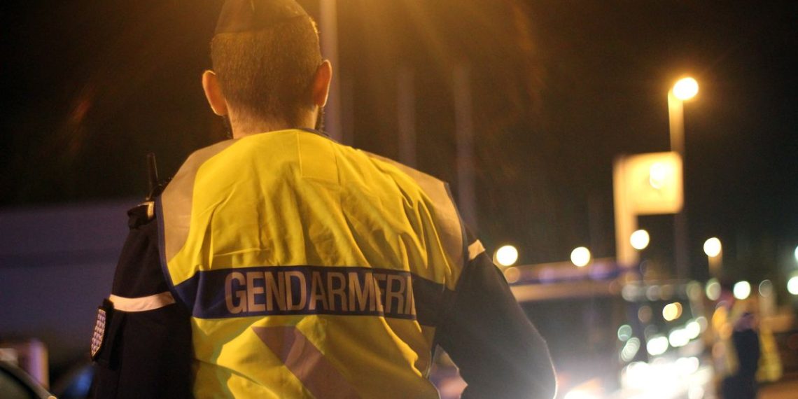 Bretagne : Endormi sur la route, un homme meurt écrasé par une voiture