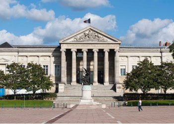 Angers : Un récidiviste de 65 ans condamné pour agressions sexuelles en supermarché