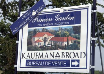 Immobilier : Le célèbre promoteur Kaufman & Broad mis en examen pour corruption