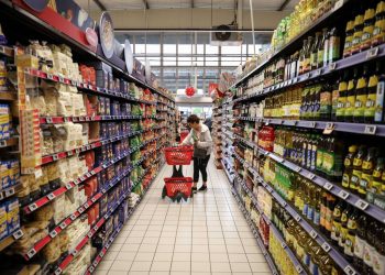 Essonne : Intermarché et Netto condamnés à 55.000 euros d’amende pour des faux labels