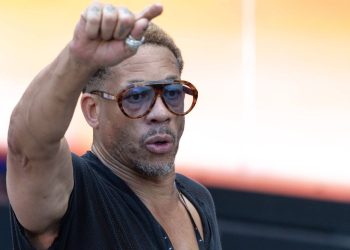 Paris : JoeyStarr cambriolé, le butin dépasse les 100.000 euros