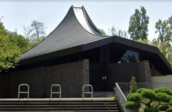 Bayonne : Un homme se tue après avoir grimpé sur le toit d’une église