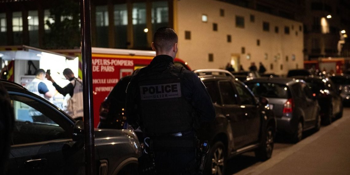 Oise : Une jeune femme poignardée à plusieurs reprises dans la rue avant d’être secourue