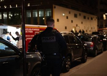 Oise : Une jeune femme poignardée à plusieurs reprises dans la rue avant d’être secourue