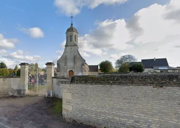 Charente-Maritime : Un orage provoque l’effondrement du mur d’une église