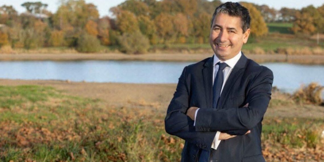 Une enquête ouverte pour établir les circonstances de la mort « suspecte » du conseiller régional Laurent Caillaud