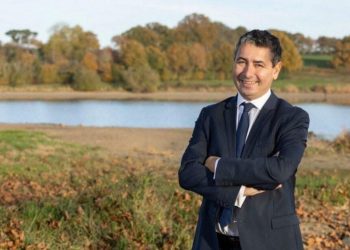 Vendée : Laurent Caillaud, conseiller régional proche de Bruno Retailleau, meurt lors d’une soirée chemsex