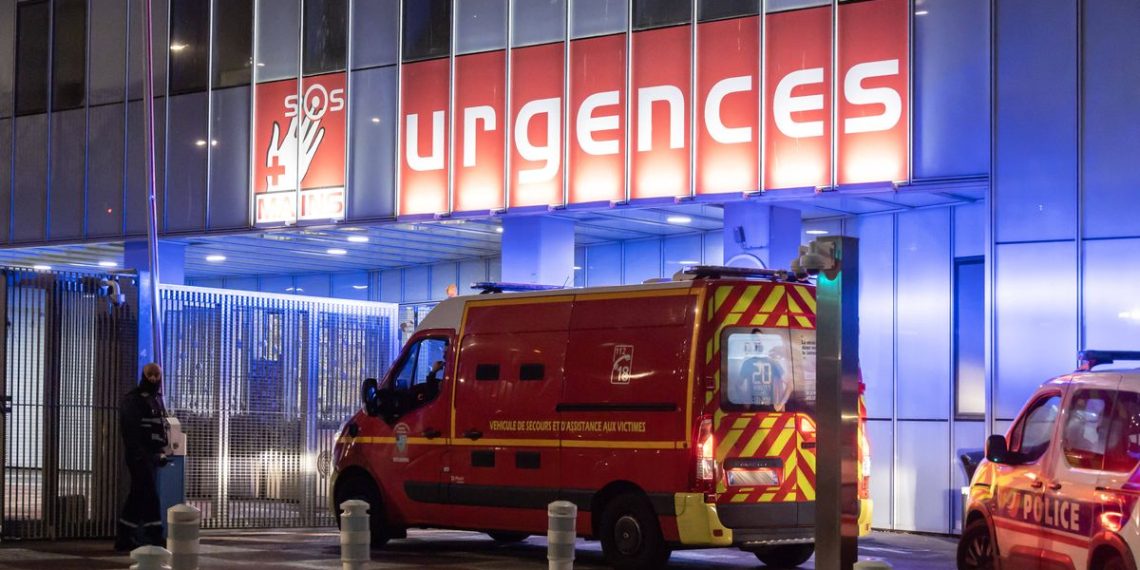 Val-d’Oise : Quatorze hospitalisations après l’incendie d’immeuble en pleine nuit