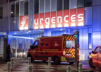 Val-d’Oise : Quatorze hospitalisations après l’incendie d’immeuble en pleine nuit