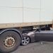 Oise : Une terrible photo d’accident qui cache pourtant un incroyable miracle