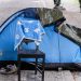 Seine Saint-Denis : Une élue démise de ses fonctions pour avoir hébergé des SDF dans son jardin