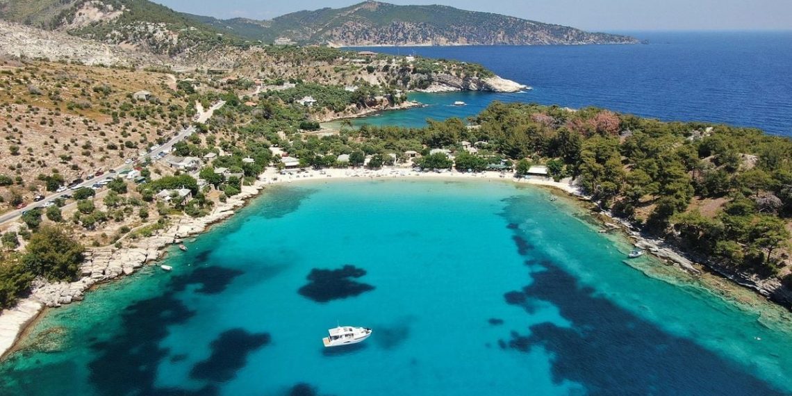 Grèce : « Elle n’était plus que des os »… La touriste disparue sur une plage cet été retrouvée morte