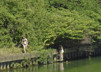 Val-de-Marne : La Mairie et les habitants s’opposent à un projet d’aménagement dans la Marne pour la baignade