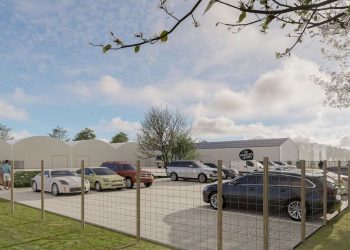 Yvelines : Ce site pollué va devenir l’une des plus grande ferme innovante d’Europe