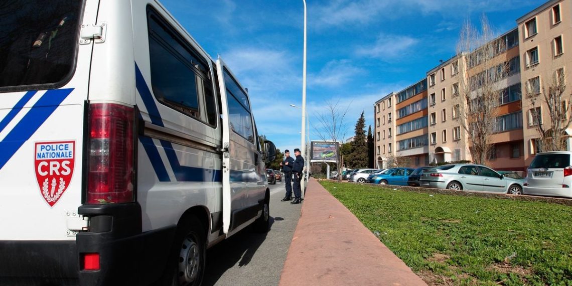 Côte-d’Or : Refus d’obtempérer à Quetigny, la police tire et interpelle trois personnes