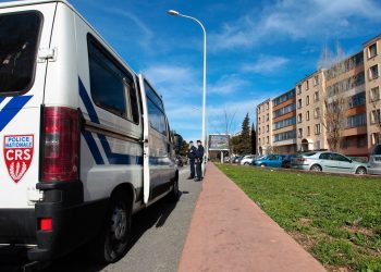 Côte-d’Or : Refus d’obtempérer à Quetigny, la police tire et interpelle trois personnes