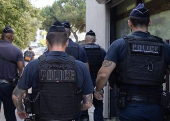 Castelnaudary : Trois mineurs arrêtés pour des car-jackings avec violence