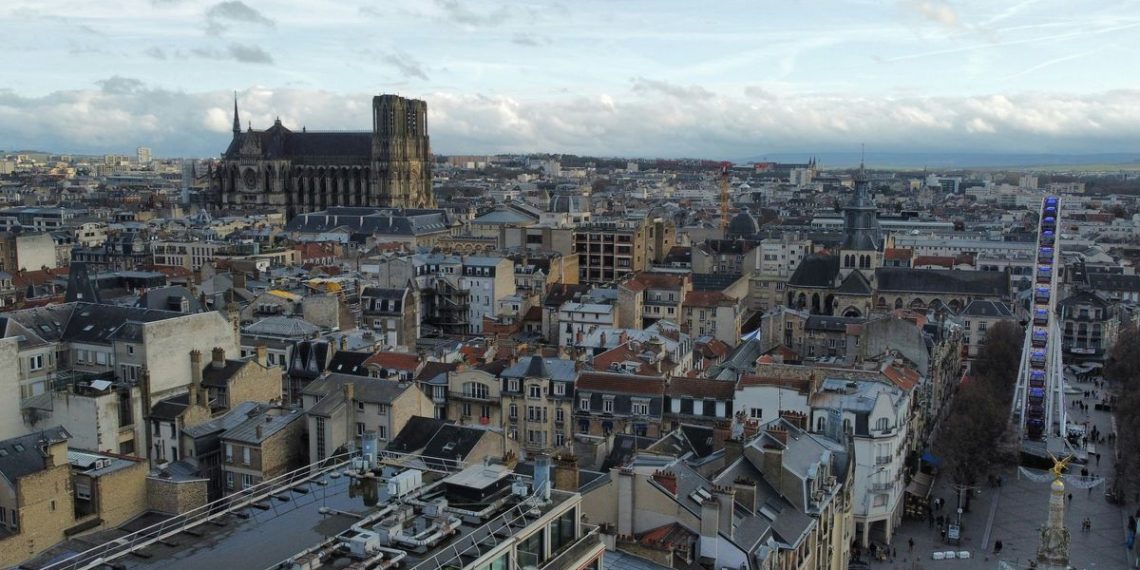 Reims : Ce que l’on sait de la violente agression de sept policiers hors service