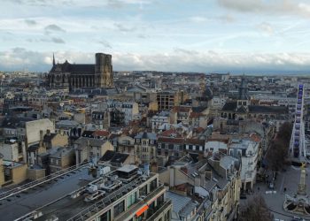Reims : Ce que l’on sait de la violente agression de sept policiers hors service