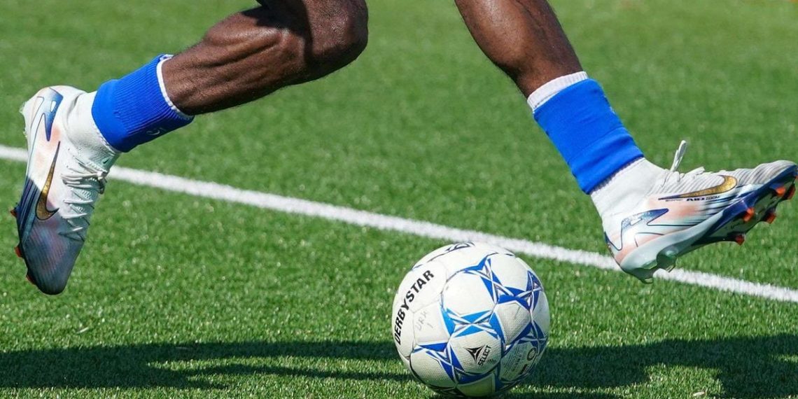 « Talibans », « Esclaves » : Des footballeurs de l’Oise se disent victimes de propos racistes durant un match en Corse