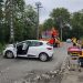 Ariège : Deux blessés dans un accident de voiture à cause d’un insecte