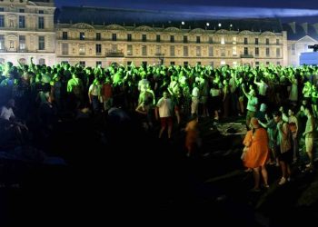 Paris : Un homme de 28 ans condamné pour avoir violemment frappé une jeune femme au sol