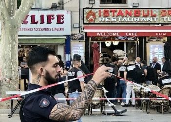 Attaque au couteau à Marseille : La légitime défense « très très fortement envisagée », malgré la colère de Tunis