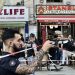 Attaque au couteau à Marseille : La légitime défense « très très fortement envisagée », malgré la colère de Tunis