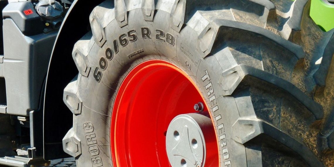 Italie : Un bébé de trois mois meurt écrasé par un tracteur conduit par son oncle