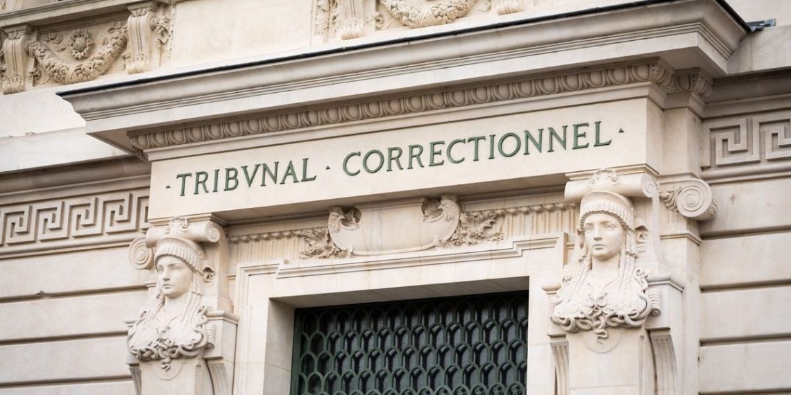 Vendée : Un homme condamné pour avoir vendu des cigarettes électroniques illégales à des mineurs