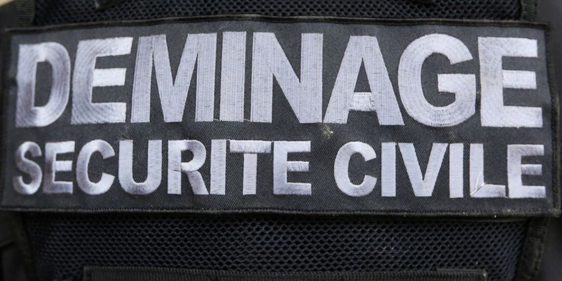 Montauban : Fausse alerte à la bombe, 2.500 lycéens évacués