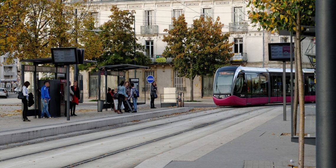 Dijon : Sur son buggy, un homme tué par balles en plein centre-ville