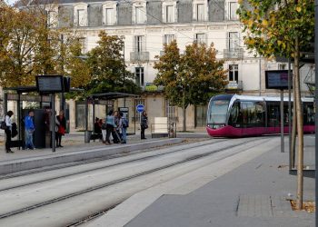 Dijon : Sur son buggy, un homme tué par balles en plein centre-ville