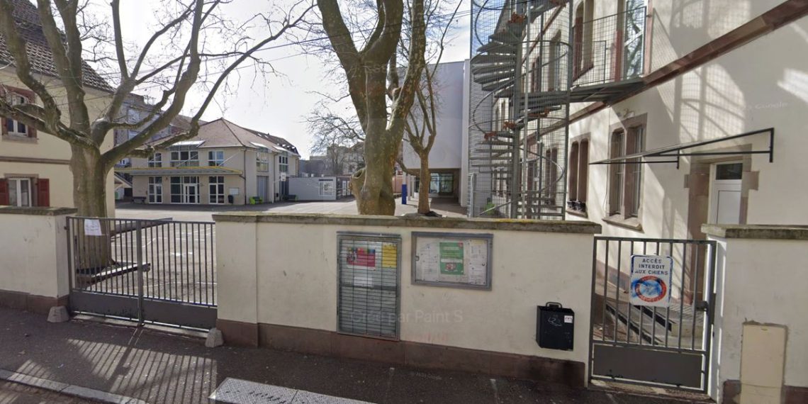 Ardennes : Un jeune de 16 ans traumatise des élèves d’une école primaire avec son pistolet à billes