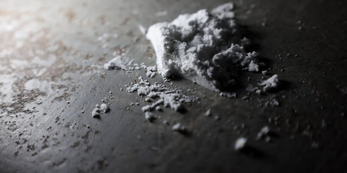 Loire-Atlantique : Un réseau de trafic de cocaïne démantelé