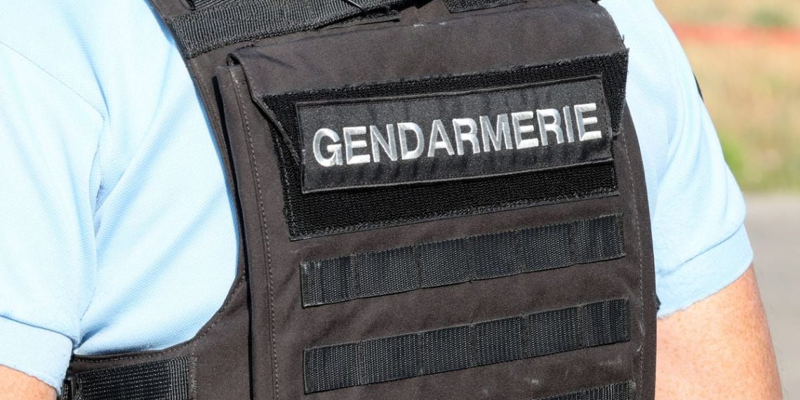 Saint-Nazaire : Un homme condamné pour avoir poursuivi une famille avec un couteau